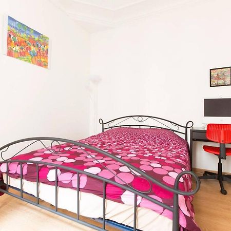 Coup De Coeur A Montmartre Bed and Breakfast Parijs Buitenkant foto