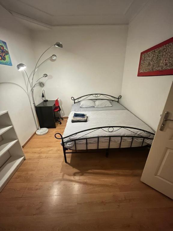 Coup De Coeur A Montmartre Bed and Breakfast Parijs Buitenkant foto